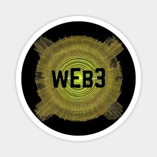 Web3 Magnet